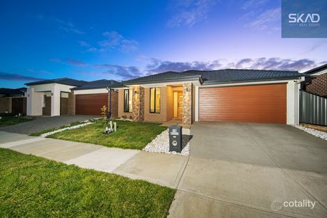 19 Growth Dr, Weir Views, VIC 3338