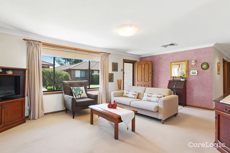 Property photo of 3/64 Chiswick Road Greenacre NSW 2190