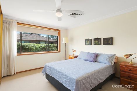 Property photo of 3/64 Chiswick Road Greenacre NSW 2190