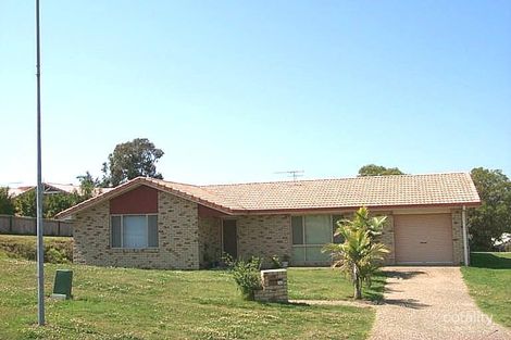 66 Saint Clair Cres, Wishart, QLD 4122