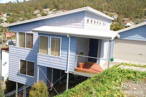 Property photo of 17 Hooper Crescent Mount Stuart TAS 7000