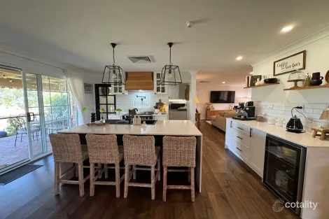 Property photo of 21 Cadia Place Wuuluman NSW 2820