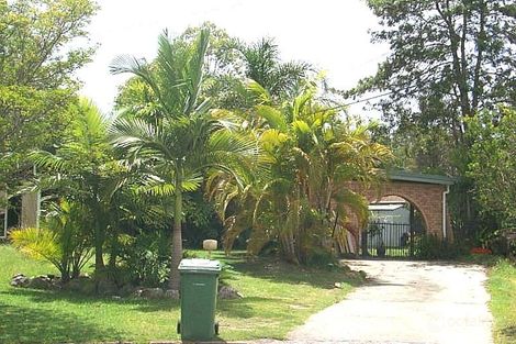 17 Pinewood St, Crestmead, QLD 4132