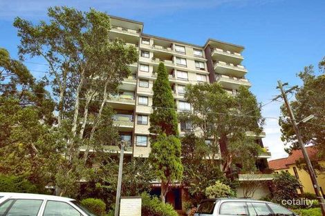 18/29-31 Paul St, Bondi Junction, NSW 2022