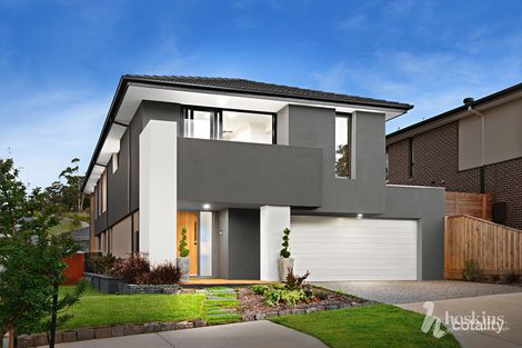 Property photo of 37 Camden Drive Chirnside Park VIC 3116