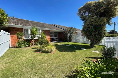 Property photo of 2/27 Richardson Avenue Glenelg North SA 5045