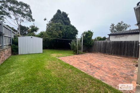 Property photo of 3 Heath Street Rodd Point NSW 2046