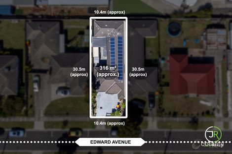 Property photo of 38B Edward Avenue Dandenong VIC 3175