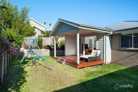 Property photo of 41 Gibson Crescent Jamberoo NSW 2533