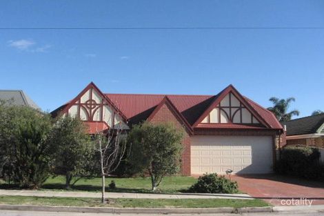 5 Anthony St, Henley Beach, SA 5022