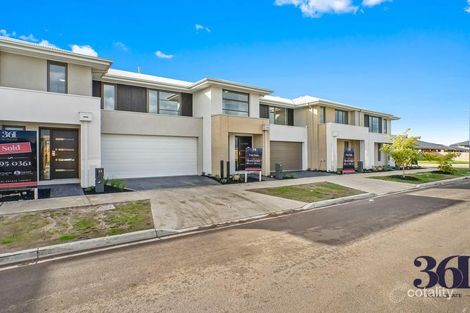 Property photo of 68 Monet Drive Truganina VIC 3029