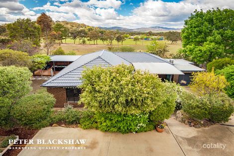 Property photo of 39 Dash Crescent Fadden ACT 2904