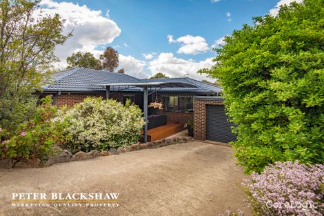 Property photo of 39 Dash Crescent Fadden ACT 2904