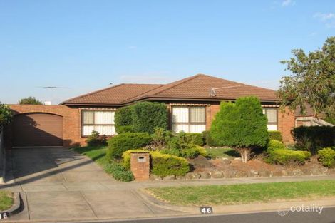 46 Benkel Ave, Cheltenham, VIC 3192