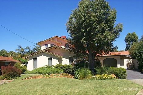 27 Cobine Way, Greenwood, WA 6024