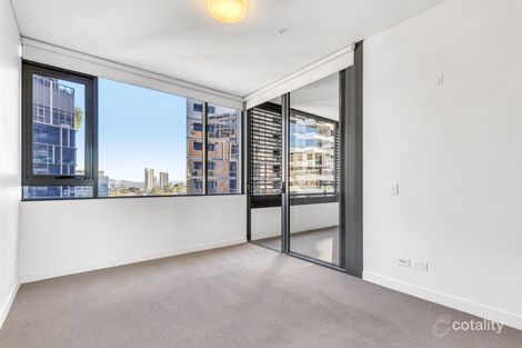 Property photo of 1151/12 Longland Street Newstead QLD 4006