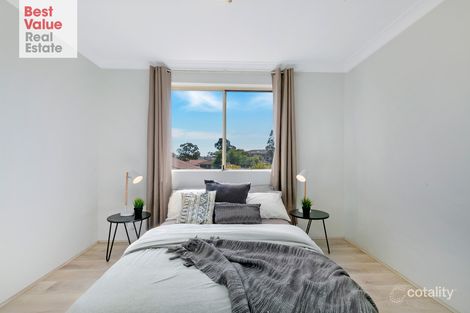 Property photo of 18/40-42 Victoria Street Werrington NSW 2747