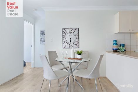 Property photo of 18/40-42 Victoria Street Werrington NSW 2747