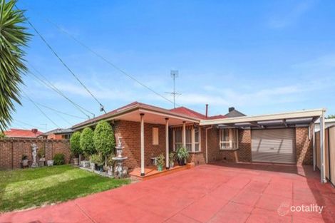 Property photo of 6 Tracey Close Keysborough VIC 3173