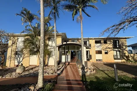 4/22 Camperdown St, Coffs Harbour, NSW 2450