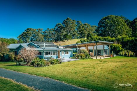 Property photo of 35 Wards Road Megan NSW 2453