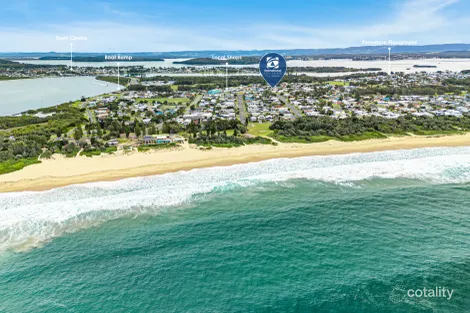 Property photo of 76 Turea Street Blacksmiths NSW 2281