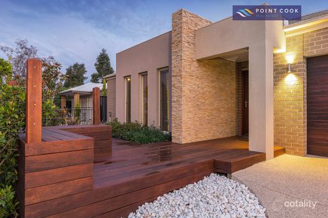 Property photo of 6 Gray Mews Point Cook VIC 3030