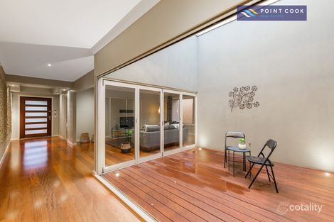 Property photo of 6 Gray Mews Point Cook VIC 3030