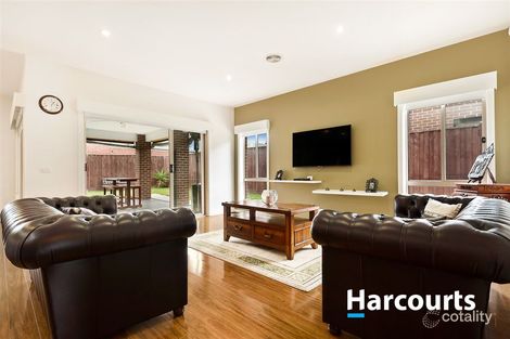 Property photo of 21 Stonegate Drive Wollert VIC 3750