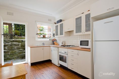 Property photo of 2/49 McDougall Street Kirribilli NSW 2061