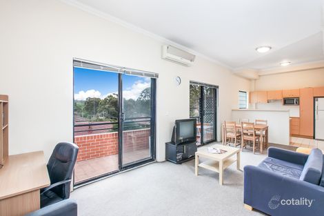 Property photo of 8/16 Gibbs Street Miranda NSW 2228