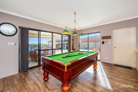Property photo of 3 Antonio Circuit Port Kennedy WA 6172