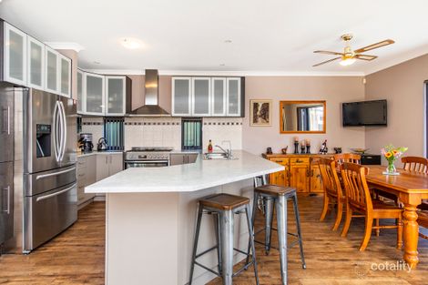 Property photo of 3 Antonio Circuit Port Kennedy WA 6172