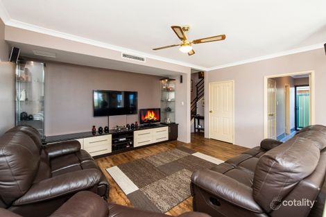 Property photo of 3 Antonio Circuit Port Kennedy WA 6172
