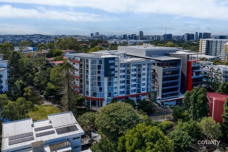 218/23 Robinson Pl, Kelvin Grove, QLD 4059