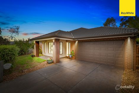 Property photo of 29 Metcalfe Street Eynesbury VIC 3338