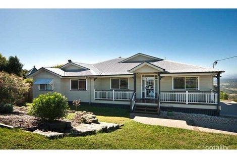 Property photo of 52 Skyline Drive Blue Mountain Heights QLD 4350