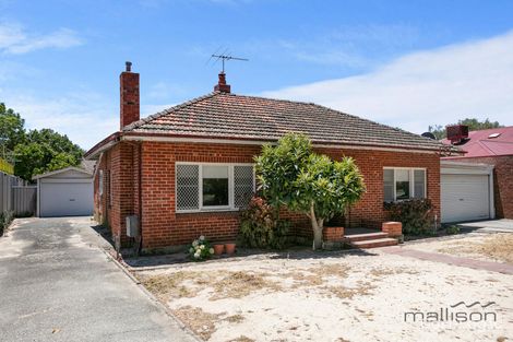 Property photo of 30 Hobbs Avenue Como WA 6152
