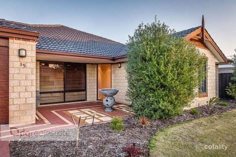 Property photo of 35 Colwyn Loop Tapping WA 6065