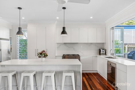 Property photo of 61 Tenth Avenue Kedron QLD 4031