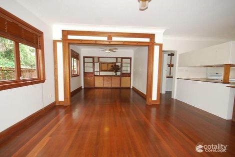 Property photo of 1 Addison Street Red Hill QLD 4059