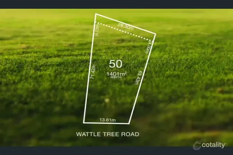 Property photo of 50 Wattle Tree Road Bridgewater SA 5155