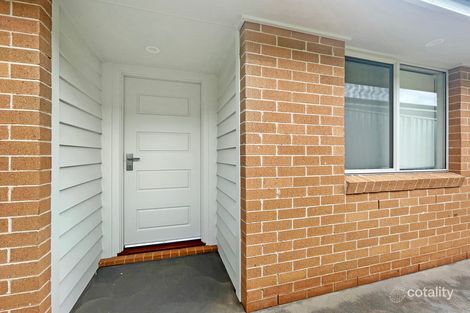Property photo of 14A Bendigo Circuit Nowra NSW 2541