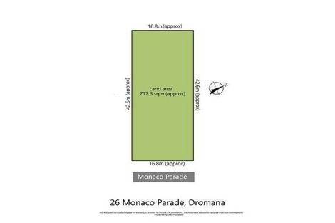 Property photo of 26 Monaco Parade Dromana VIC 3936