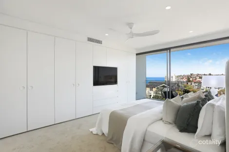 Property photo of 4A Macdonald Street Vaucluse NSW 2030