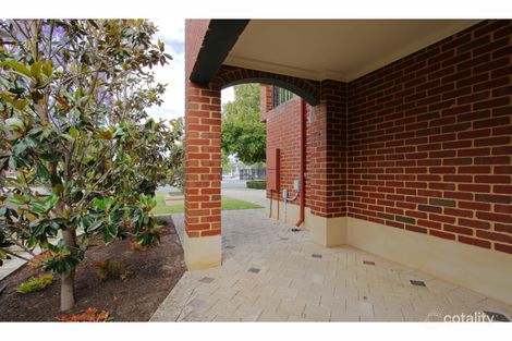 Property photo of 39B Links Road Ardross WA 6153