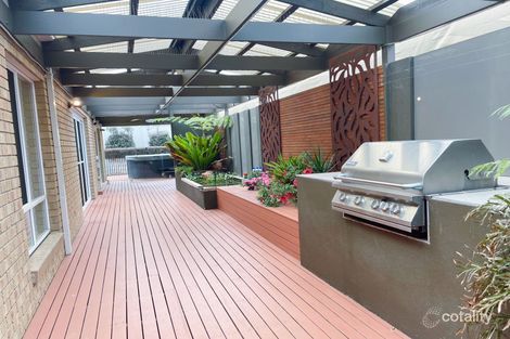 Property photo of 7 Botanic Drive Pakenham VIC 3810