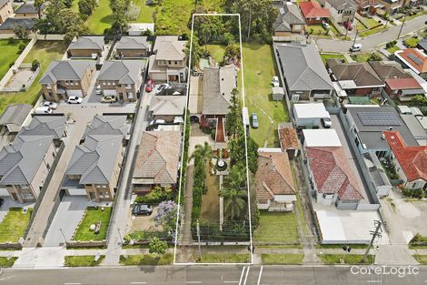 Property photo of 26 Polding Street North Fairfield NSW 2165