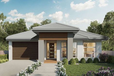 Lot 507 Strand Tce, Ettamogah, NSW 2640
