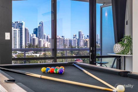 Property photo of 1411/70 Remembrance Drive Surfers Paradise QLD 4217